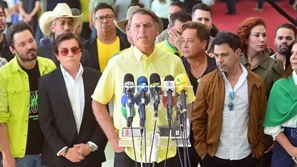 Bolsonaro