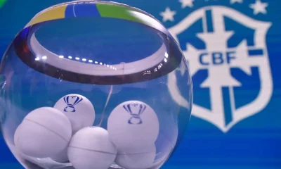 Copa do Brasil