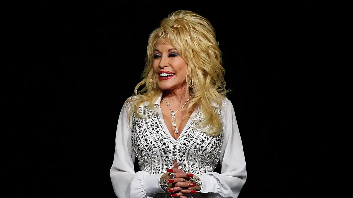 Dolly Parton