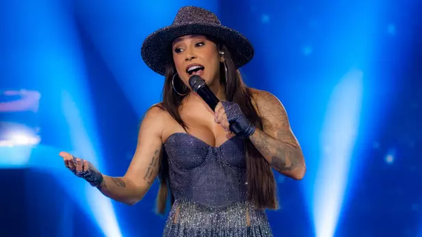 Lauana Prado desabafa sobre assédio de cantor famoso: “Me traumatizou”