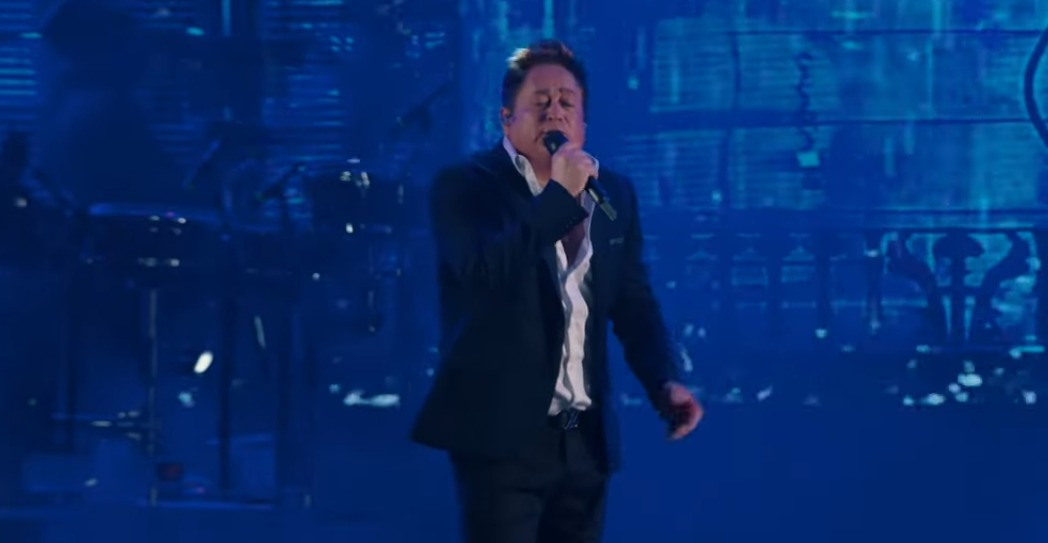Sertanejo brilha na segunda noite do São Pedro de Valença