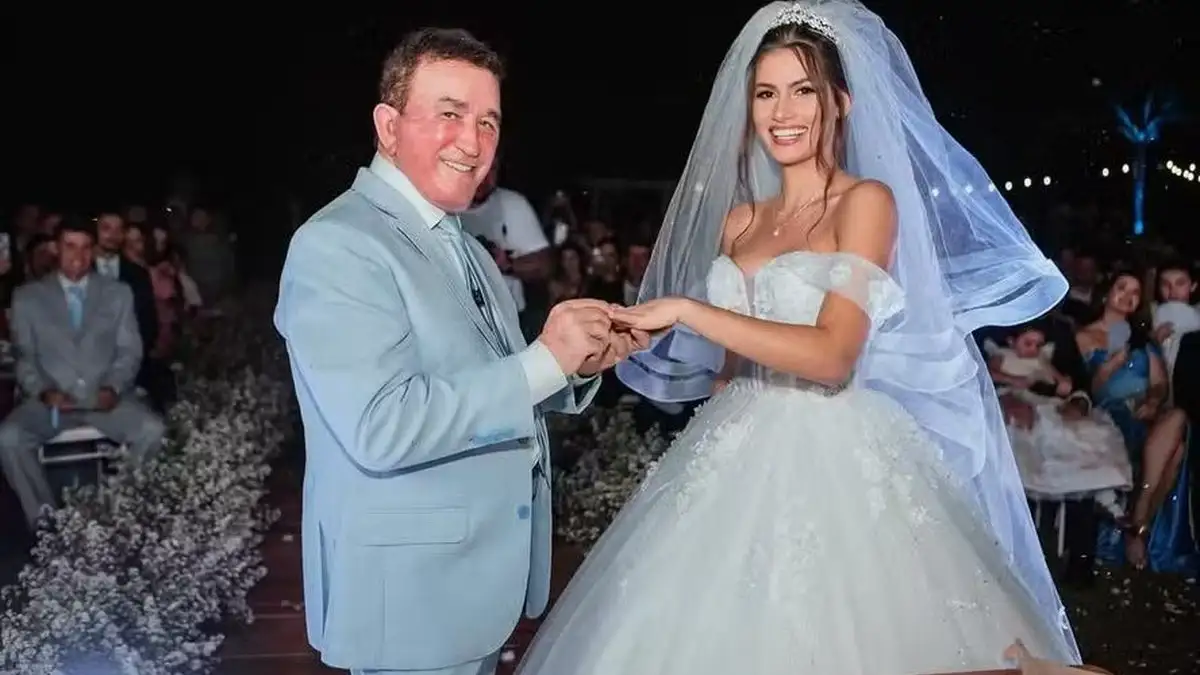 “Traição e Mentiras?”: Amado Batista é acusado de enganar esposa com amiga e levanta suspeitas de separação