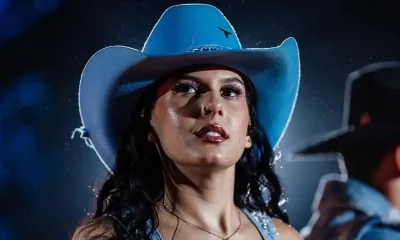 Ana Castela