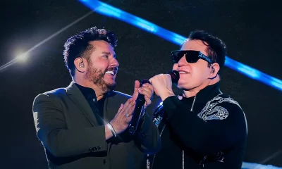 Bruno e Marrone