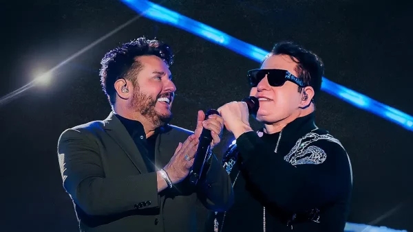 Bruno e Marrone