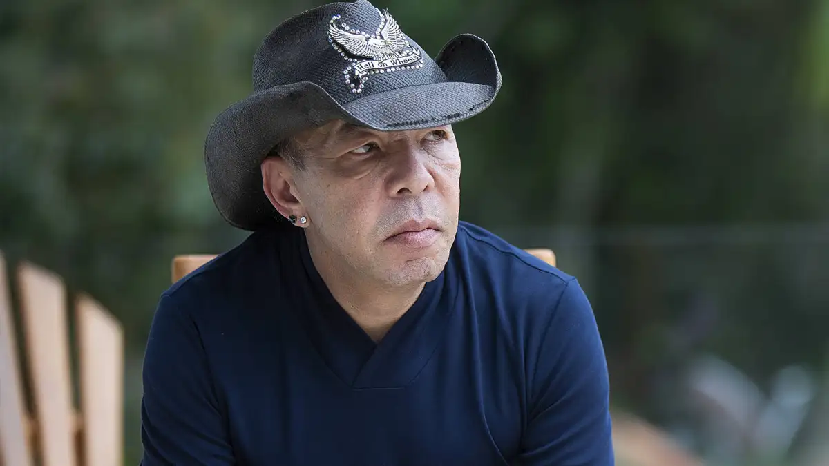Chrystian falece aos 67 anos sem ver o irmão e sem seu desejo realizado