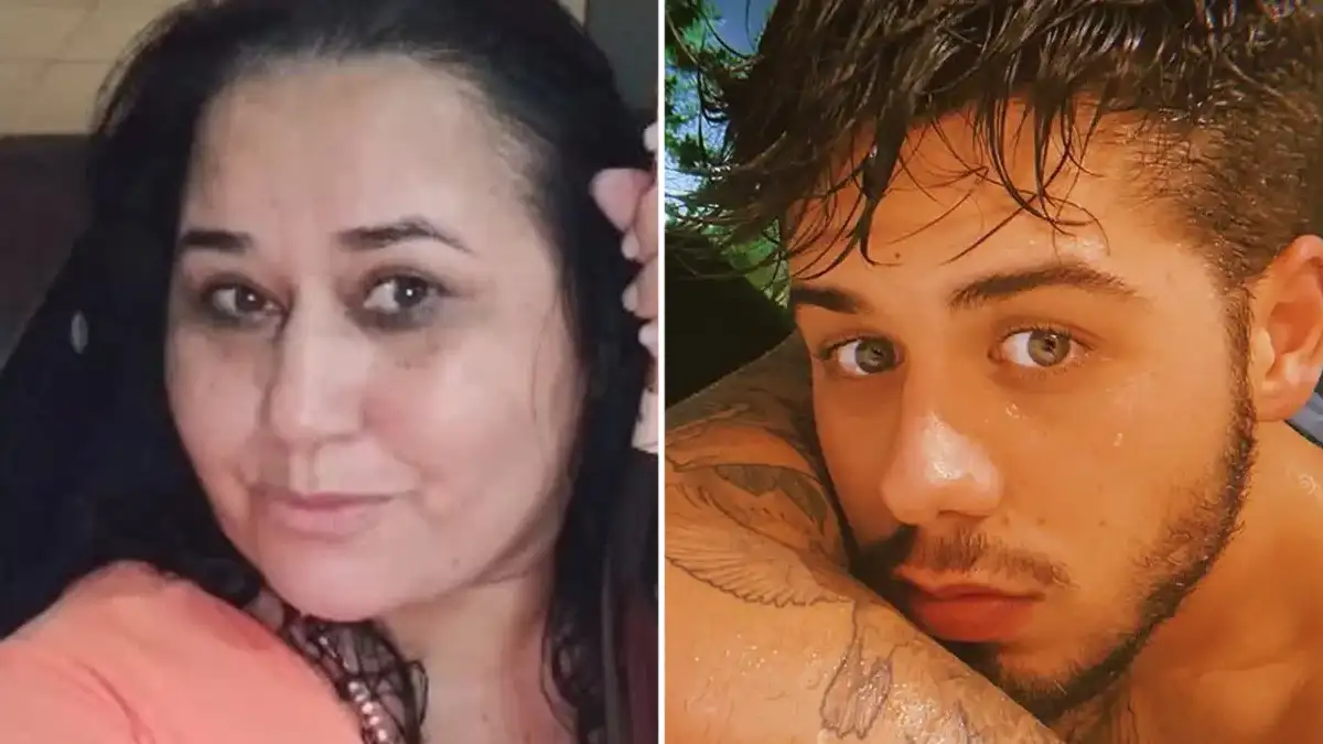 Ex-mulher de Luciano Camargo afirma que Zé Felipe é gay; “Tenho fotos”