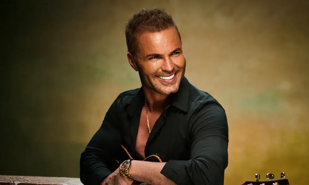 Agenda de shows de Eduardo Costa