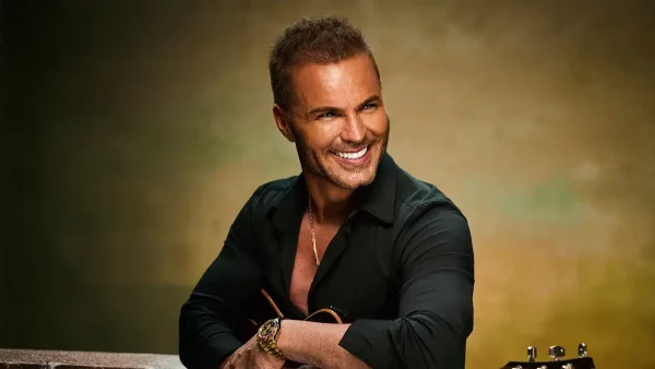 Eduardo Costa, Agenda de shows