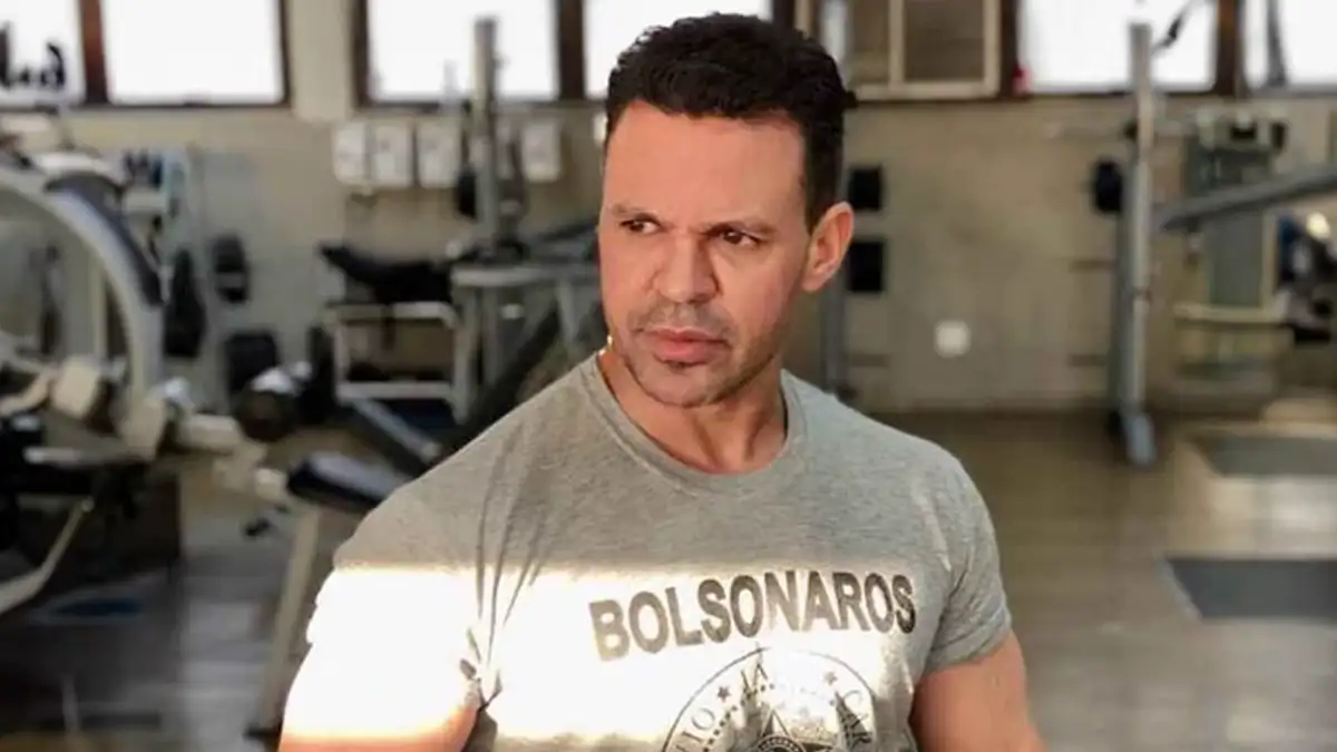 MP detona Eduardo Costa na Justiça pela segunda vez