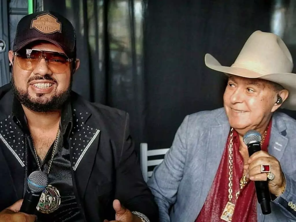 Filho de José Rico, Moyses Rico revela projeto inédito com Milionário