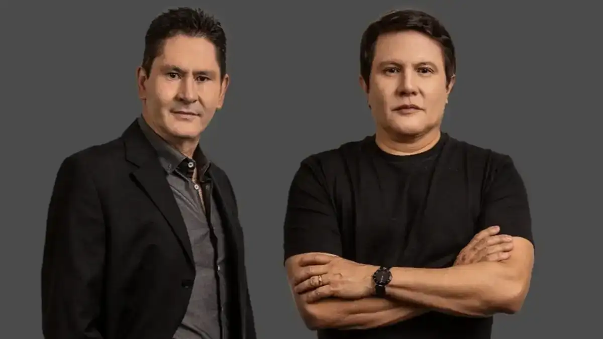 Gian e Giovani, Agenda