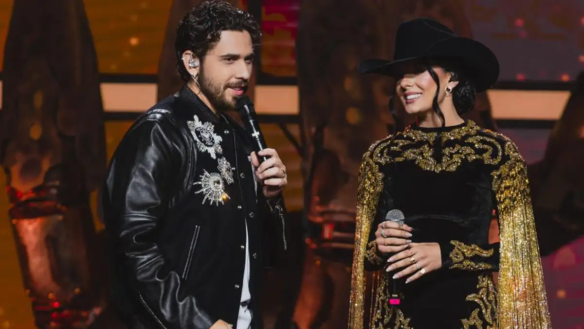 Sem namoro, mas com sintonia! Ana Castela e Gustavo Mioto lançam “Princesa” e encantam fãs