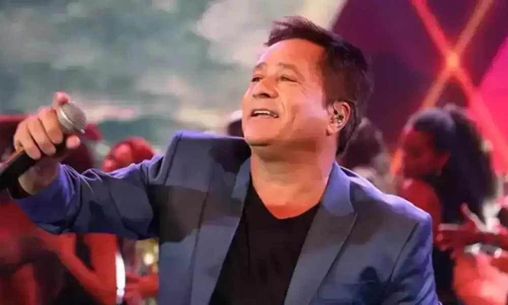 Leonardo responde a polêmicas envolvendo a Fazenda e esclarece relação com a Globo