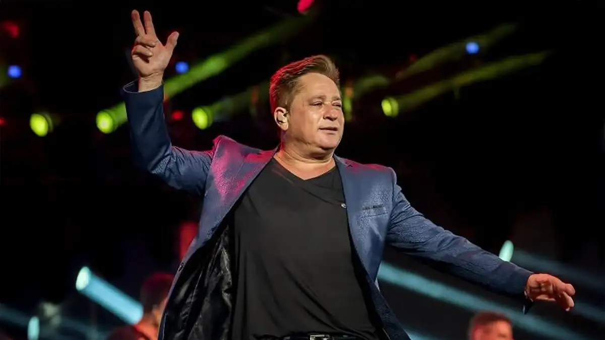 Leonardo faz piada com Jesus Cristo após polêmica de show bêbado e revolta parte dos fãs
