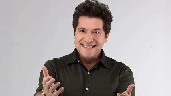 Mansão Daniel