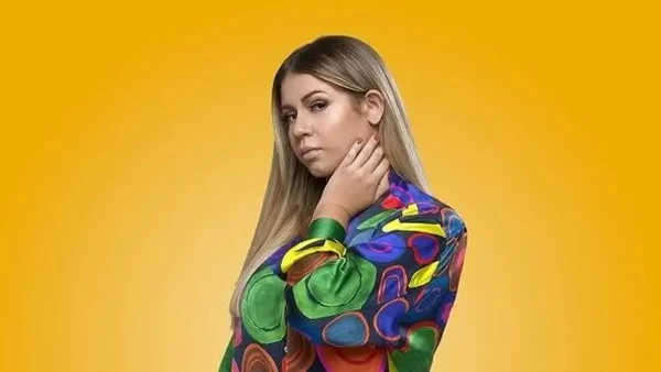 Marília Mendonça