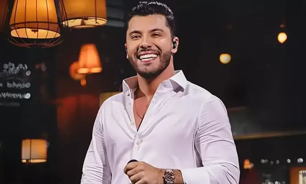 Murilo Huff