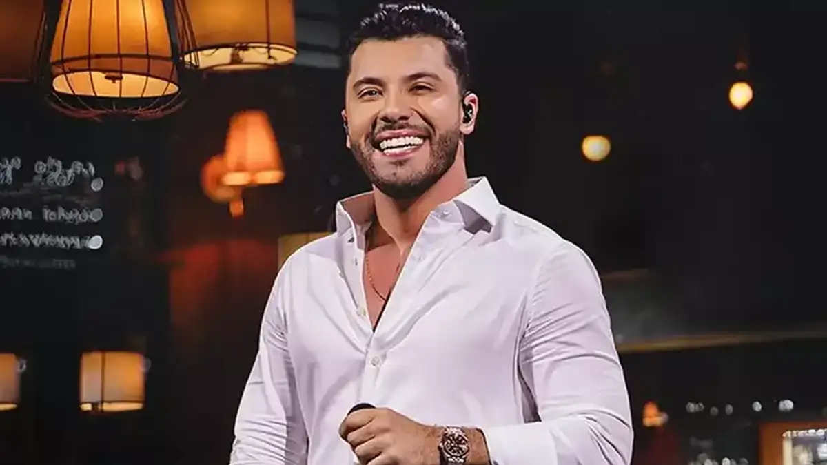 Murilo Huff