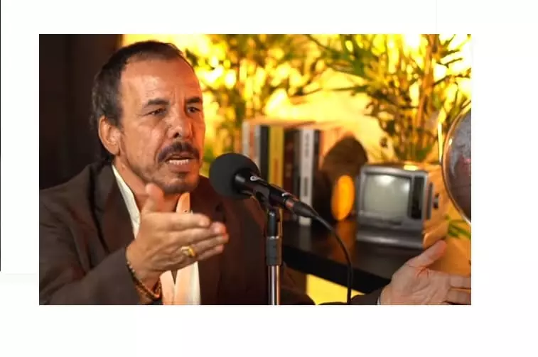 Ralf critica artistas: “Regravaram minha canção sem mudar nada!”