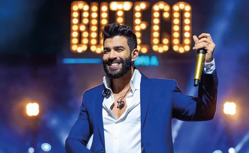 Descubra quanto Gusttavo Lima fatura em cada edição do “Buteco”