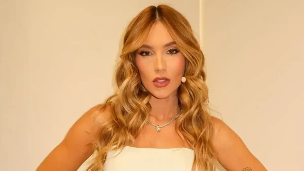Vírginia Fonseca