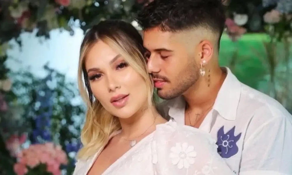 Virginia Fonseca tentou apimentar o casamento, mas Zé Felipe recusou: detalhes e bastidores da separação