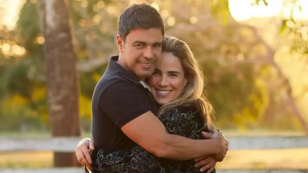 Wanessa Camargo