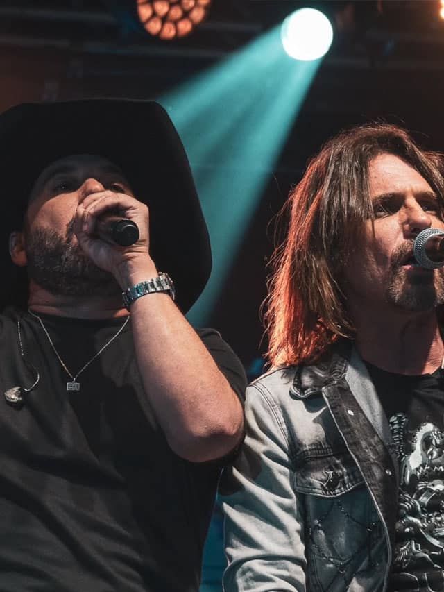 Edson & Hudson reescrevem sua saga sertaneja