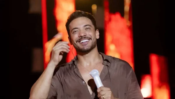 Wesley Safadão