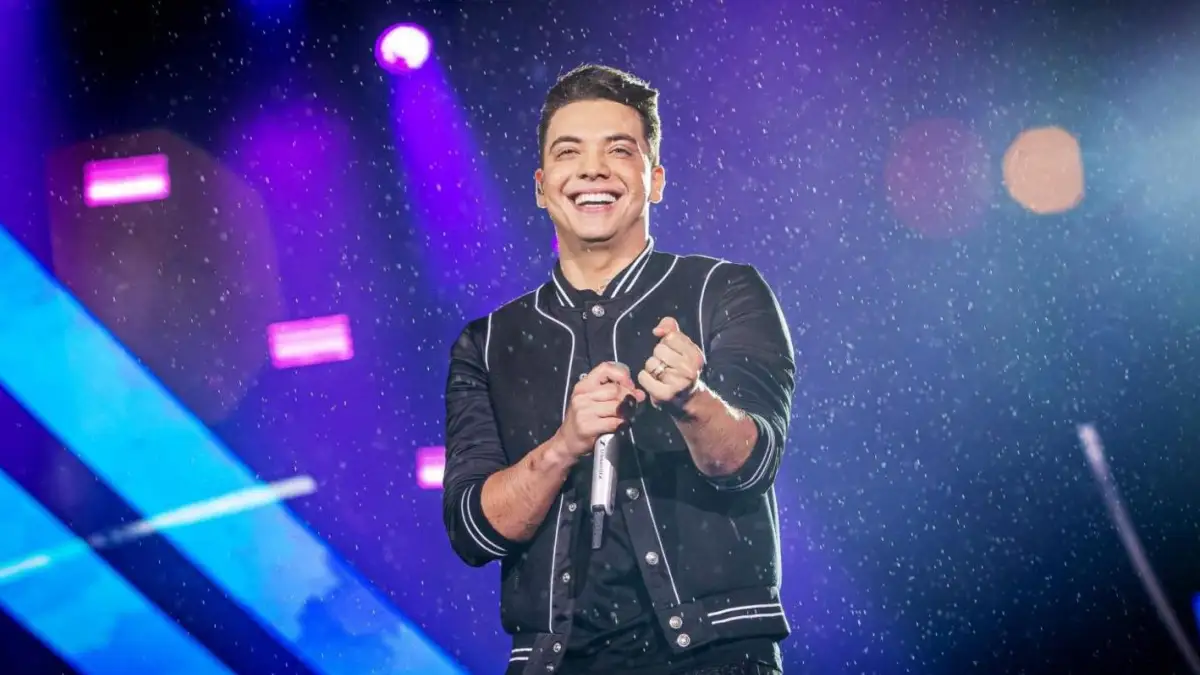 Wesley Safadão se declara a prefeito após cachê de R$ 1,2 milhão