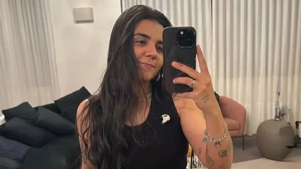 Yasmin Santos