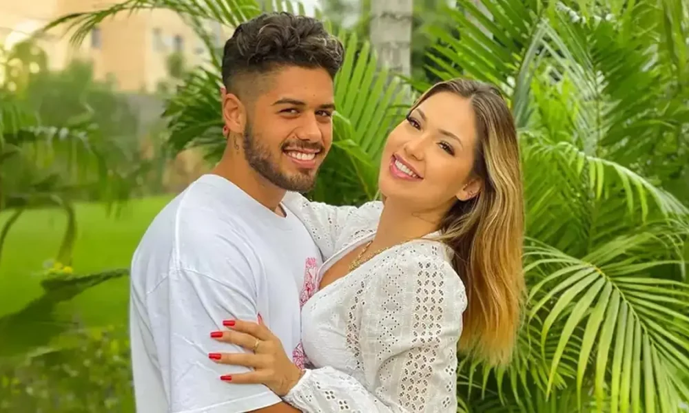 Separação de Vírginia Fonseca e Zé Felipe revela bastidores e patrimônio milionário