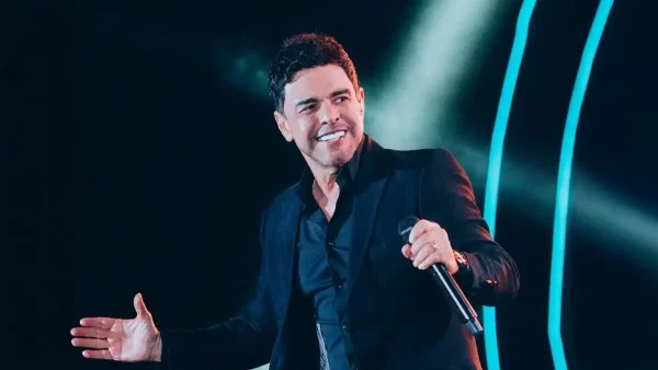 Zezé Di Camargo, agenda de shows