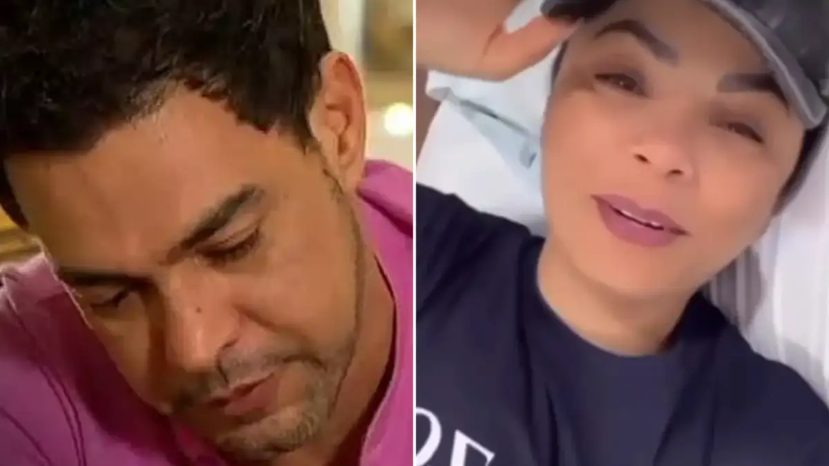“Perdeu tudo!” Backing vocal de Zezé Di Camargo é demitida após ofensa à comida nordestina