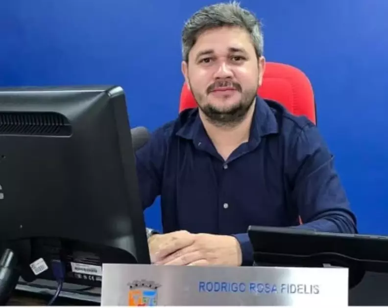 Vereador de Água Boa denunciado por confusão em show da dupla Hugo e Guilherme