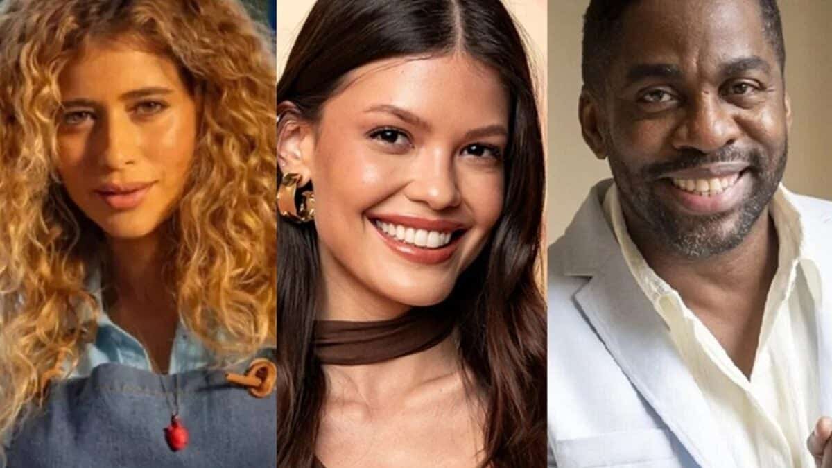 Novela sertaneja em Goiânia retrata disputa entre cantores