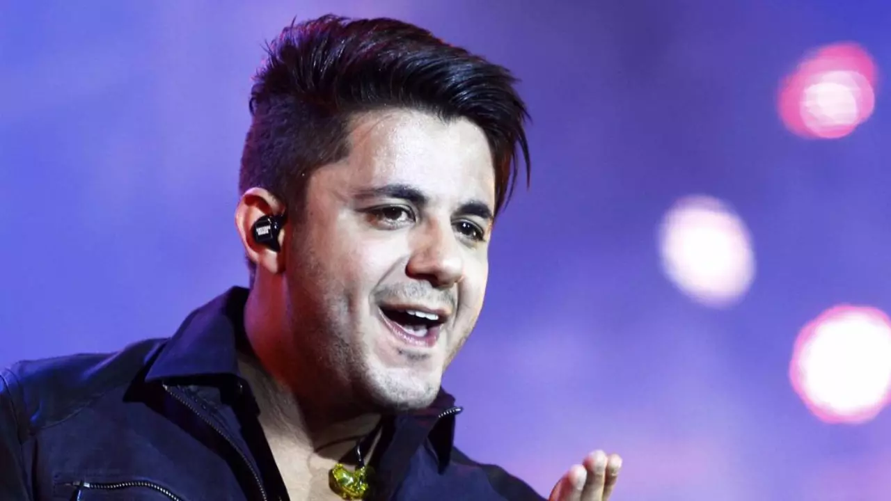 Cristiano Araújo terá cinco novas músicas lançadas
