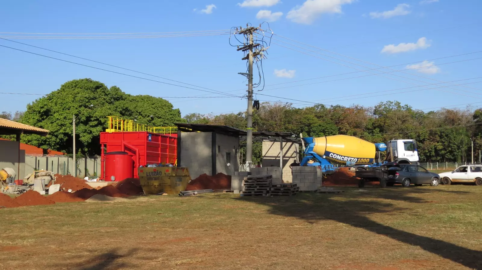 Festa do Peão de Barretos investe R$ 20 milhões em melhorias no Parque