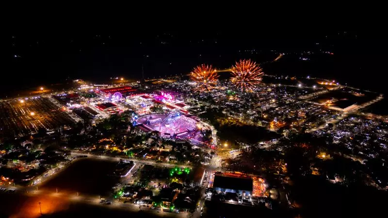 Festa do Peão de Barretos: maior destino turístico do Brasil no semestre