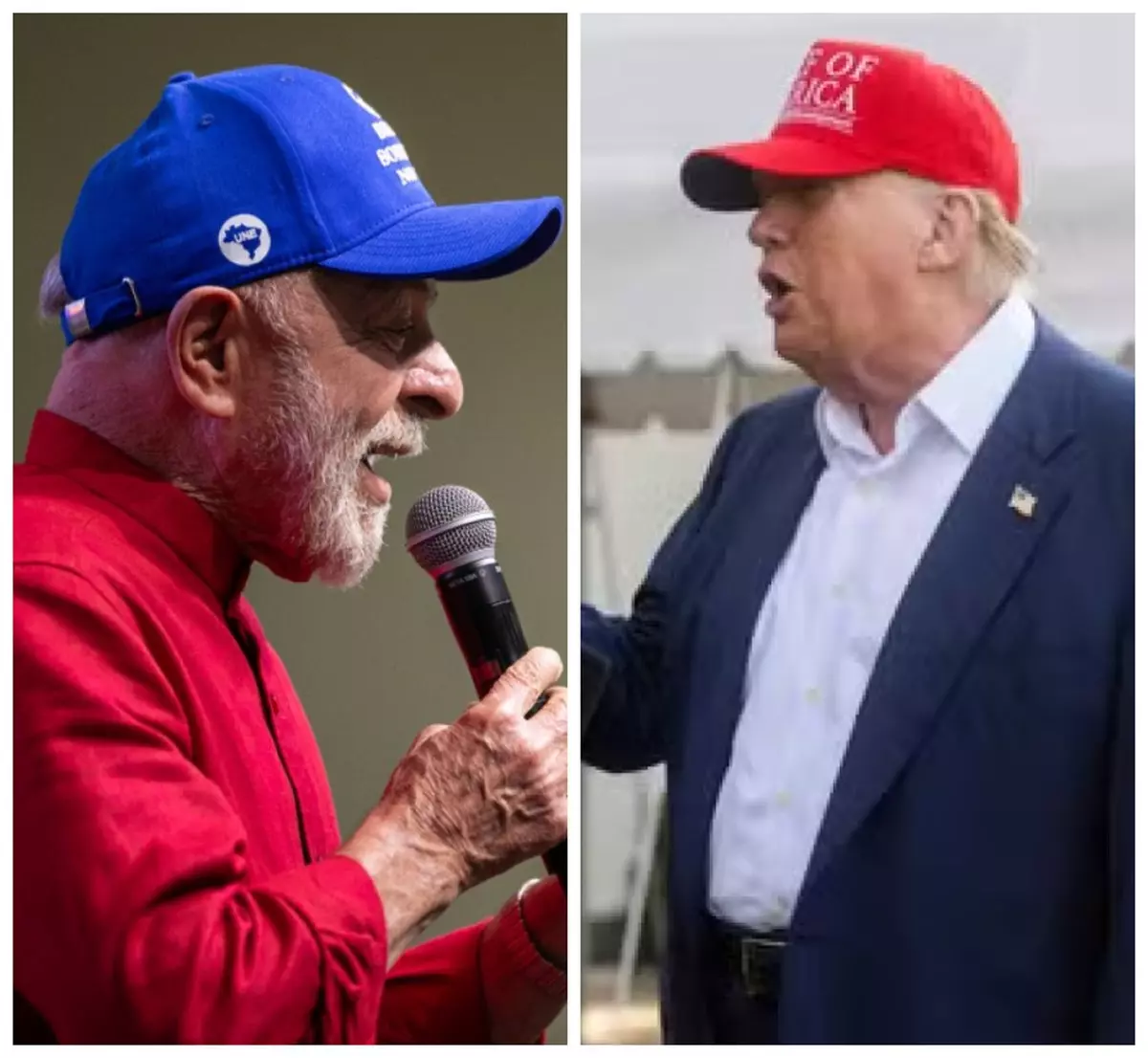 The Economist chama de ‘chocante’ a tentativa de Trump de interferir no Brasil