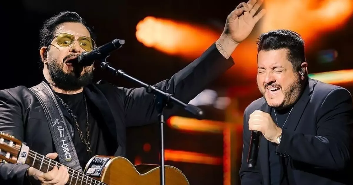 Show de Bruno & Marrone adiado e com novo local; saiba mais