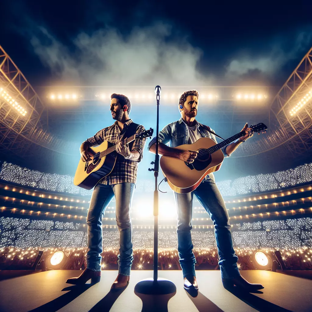 Henrique e Juliano lotam Allianz Parque com três shows em julho