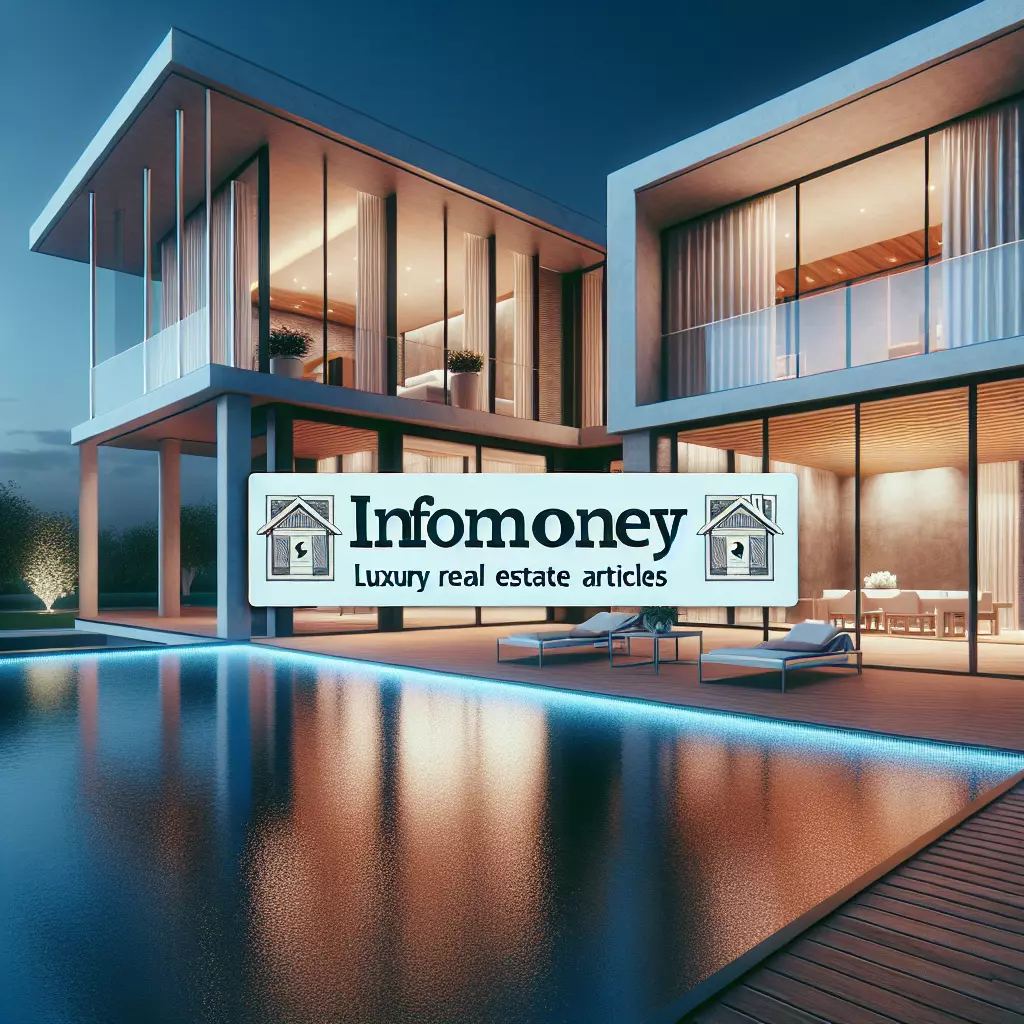 Artigos sobre imóveis de luxo de Luan Santana no InfoMoney.