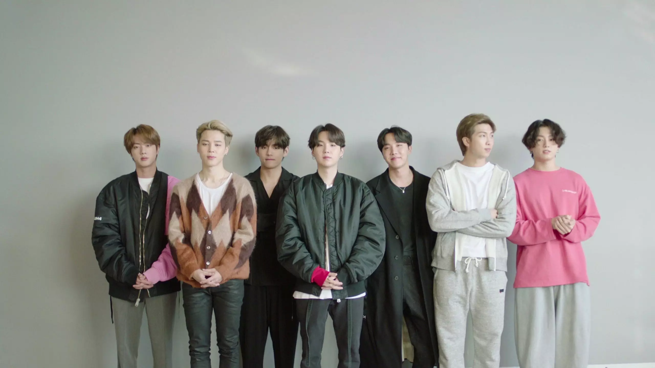 Sede da empresa do BTS é alvo de operações policiais