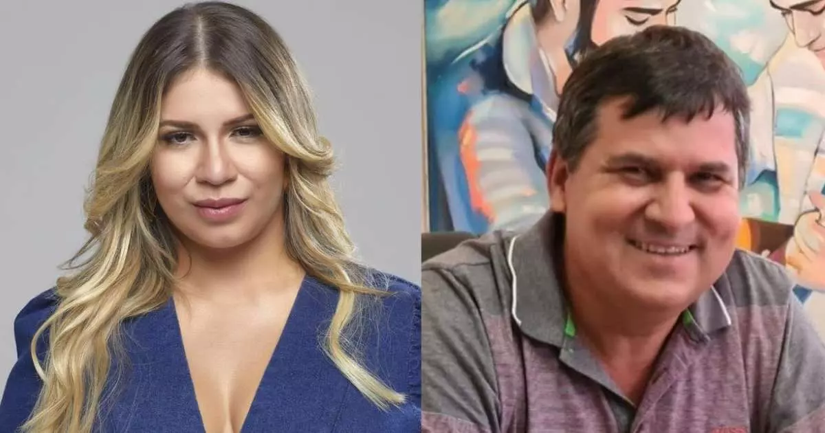 Empresário de Marília Mendonça revela bastidores e promete manter legado vivo