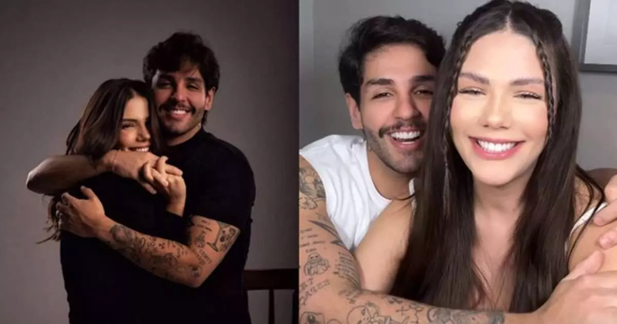 Guilherme, da dupla com Hugo, anuncia perda de um filho gêmeo