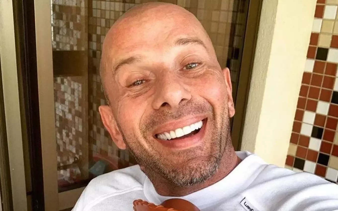 Rafael Ilha: trajetória de fama e os lutos de Gugu e Preta Gil