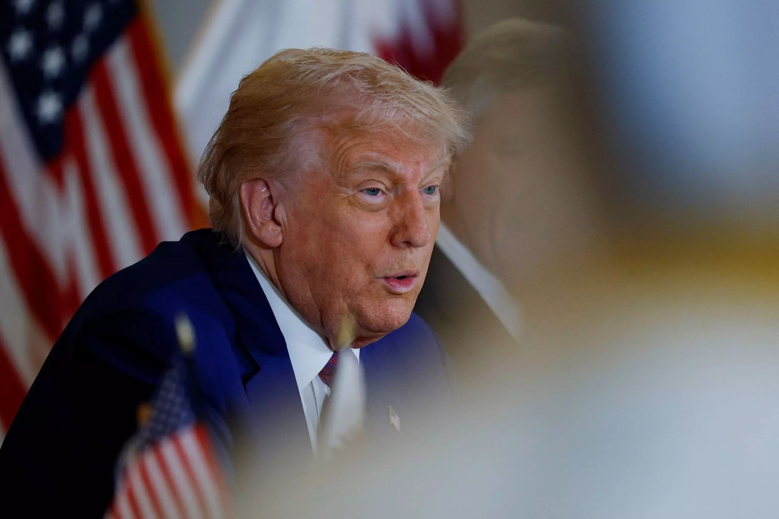 Trump pode acionar Lei Magnitsky contra ministros do STF na próxima semana