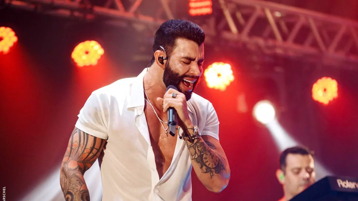 Como Gusttavo Lima se tornou ‘Embaixador’ do sertanejo